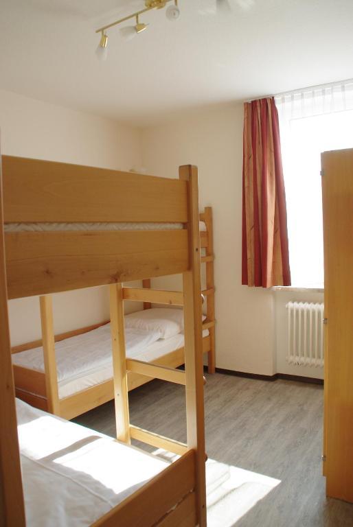 Sporthotel Fraenkische Schweiz Muggendorf (Bavaria) Room photo