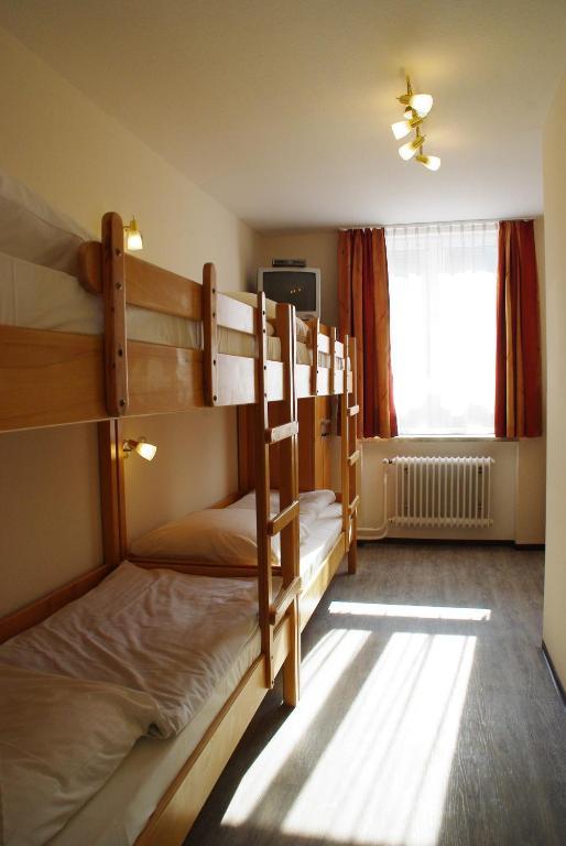 Sporthotel Fraenkische Schweiz Muggendorf (Bavaria) Room photo